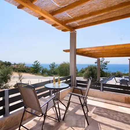 Sol Pedra 酒店 Skála Marión