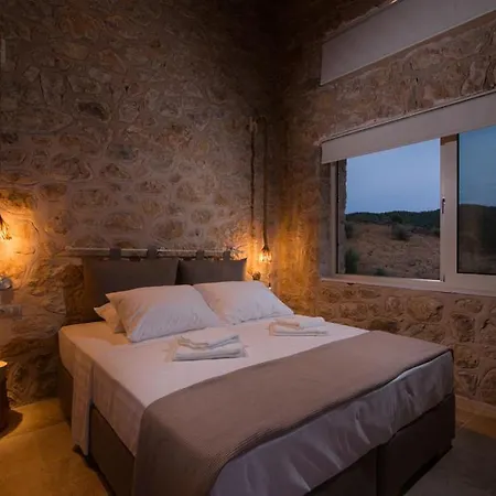 酒店 Sol Pedra Skála Marión