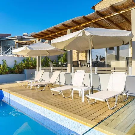 酒店 Sol Pedra Skála Marión