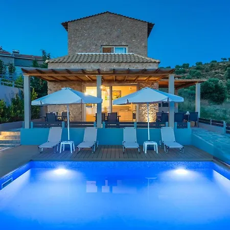 Sol Pedra 酒店 Skála Marión