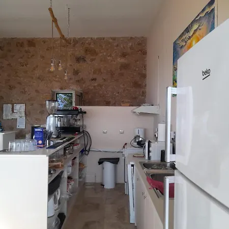 Sol Pedra * Skála Marión