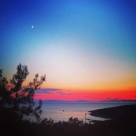 Sol Pedra 酒店 Skála Marión