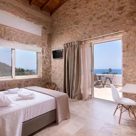 Sol Pedra Hotel Skala Marion