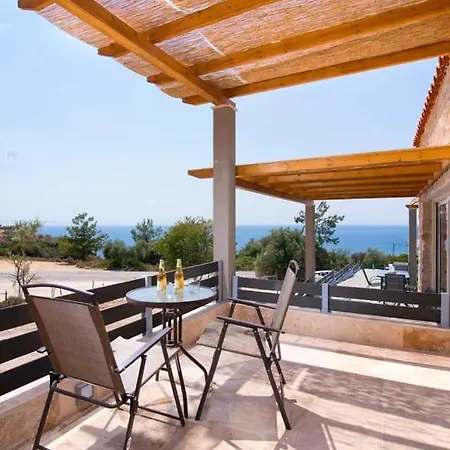 Sol Pedra * Skála Marión