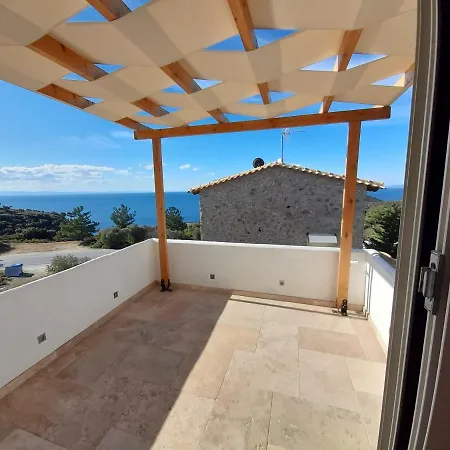 Sol Pedra 酒店 Skála Marión