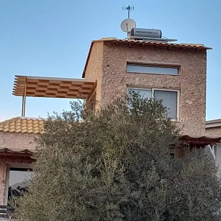 Sol Pedra Skála Marión