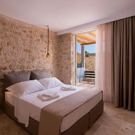 Sol Pedra Skála Marión