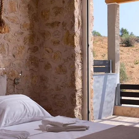 Sol Pedra Hotel