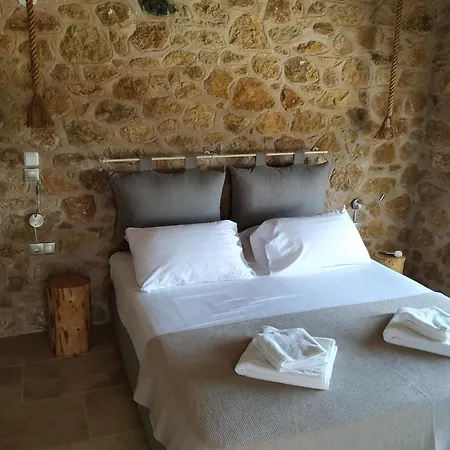 Sol Pedra Hotel