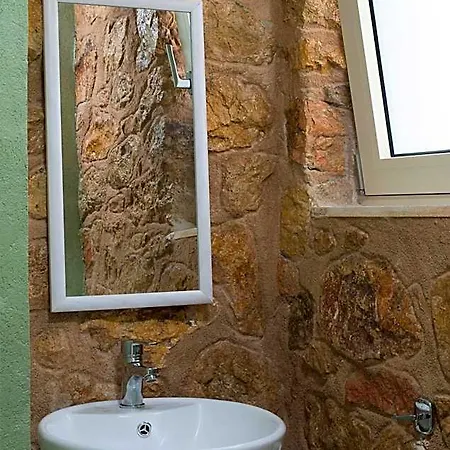 Sol Pedra Hotel Skala Marion