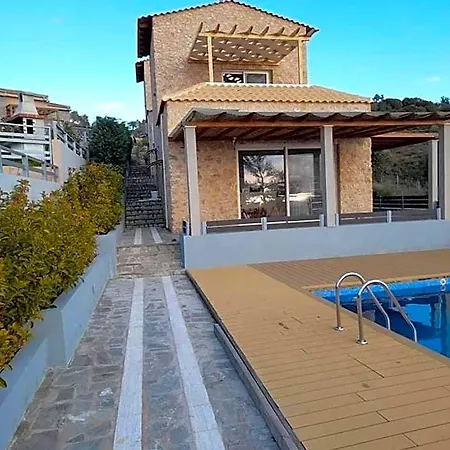 Sol Pedra * Skala Marion