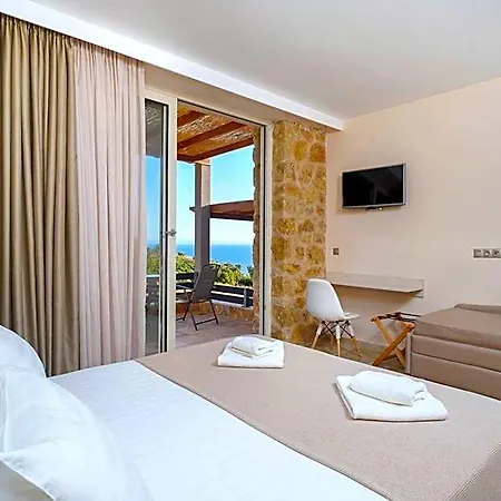Hotel Sol Pedra
