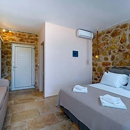 Sol Pedra Hotel Skala Marion