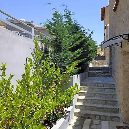 Sol Pedra Hotel Skala Marion