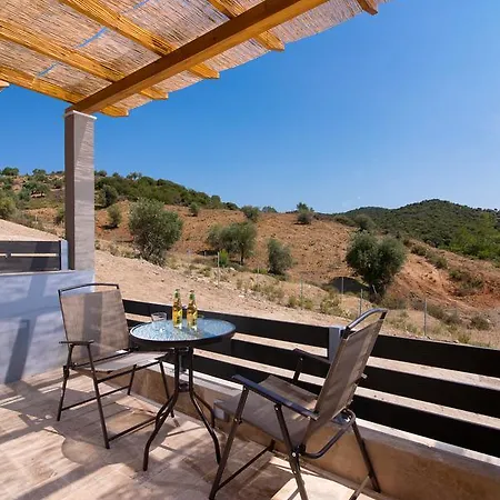 酒店 Sol Pedra Skála Marión