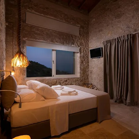 Hotel Sol Pedra