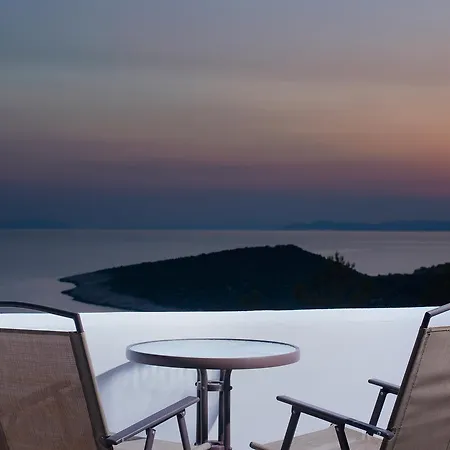 Sol Pedra Hotel