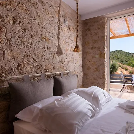 Hotel Sol Pedra Skala Marion
