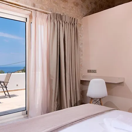 Hotel Sol Pedra Skala Marion