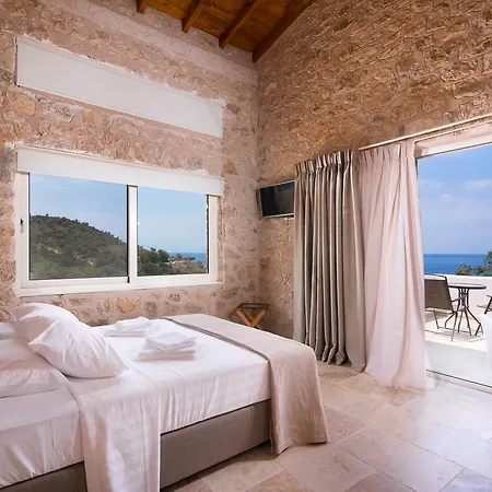 Hotel Sol Pedra Skala Marion