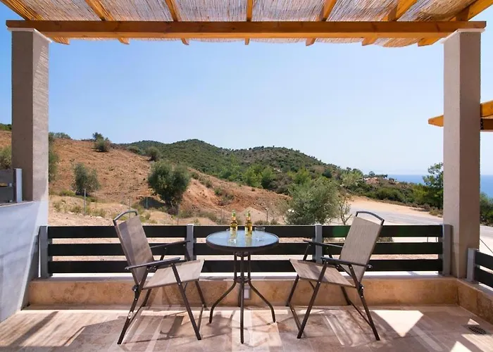 Mare Pedra * Skála Marión