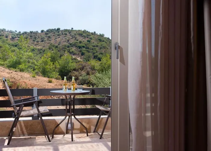 Mare Pedra * Skála Marión