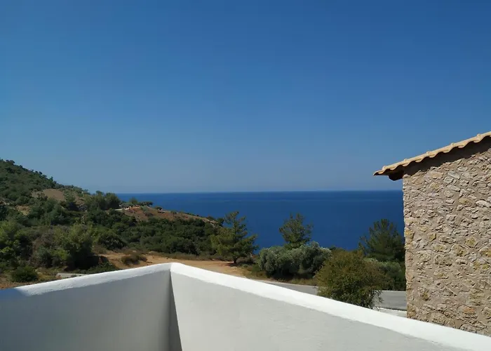 Mare Pedra Skála Marión