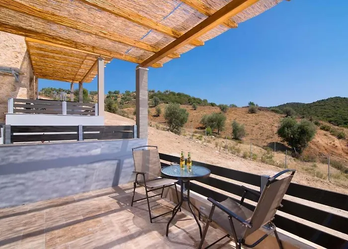 Mare Pedra * Skála Marión