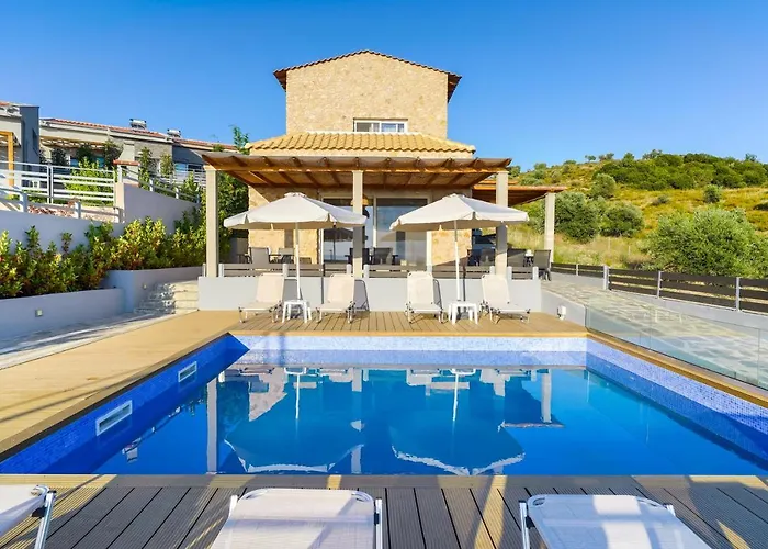 Mare Pedra * Skála Marión