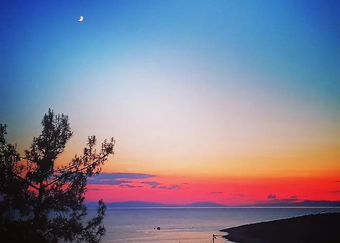 Mare Pedra Hotel Skála Marión