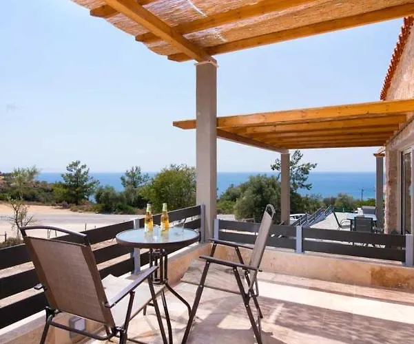 Mare Pedra * Skála Marión