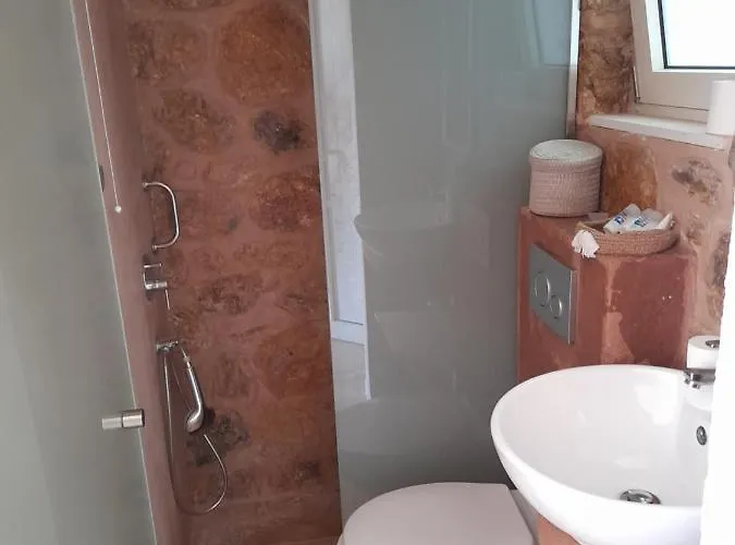 Mare Pedra Skála Marión