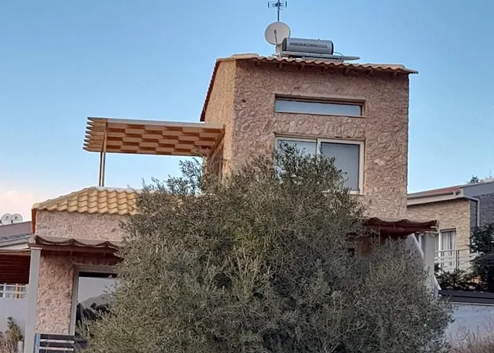 Mare Pedra Skála Marión