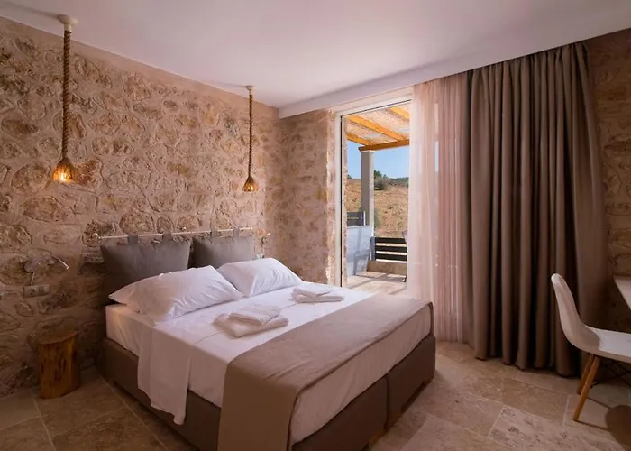 Mare Pedra Skála Marión