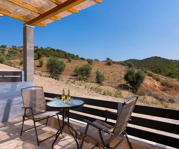 Hotel Mare Pedra Skála Marión