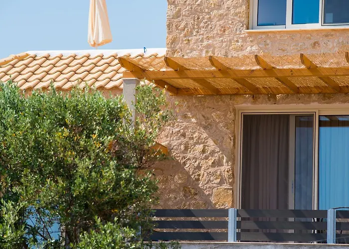 Mare Pedra * Skála Marión